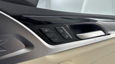 BMW iX3 210kW M Sport 80kWh 5dr Auto Electric Estate